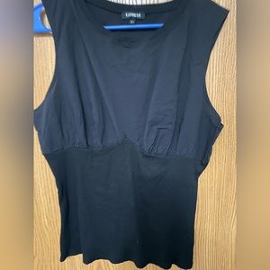 Express corset top